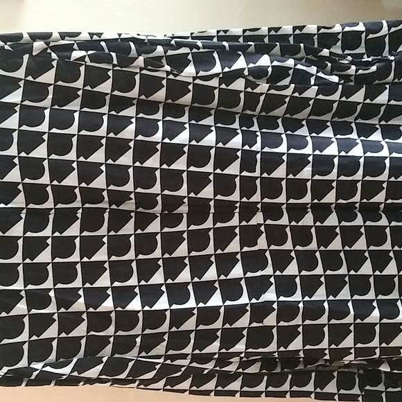 Zara printed midi dress - Picture 10 of 13